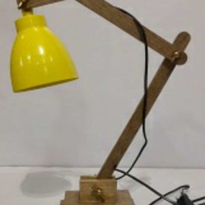 stand lamp light